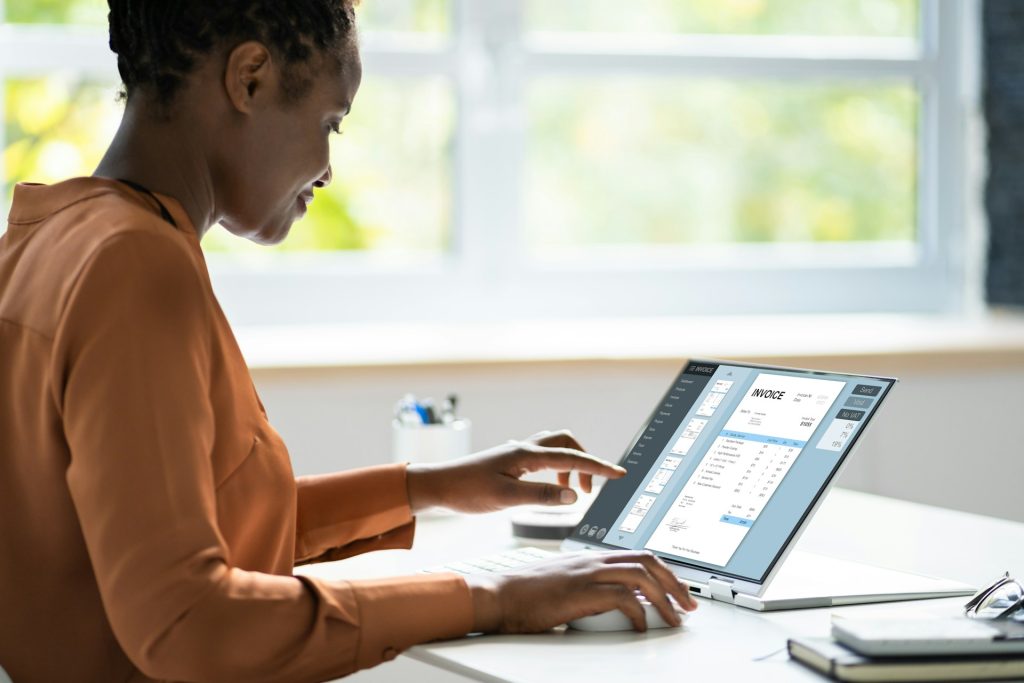 billing software