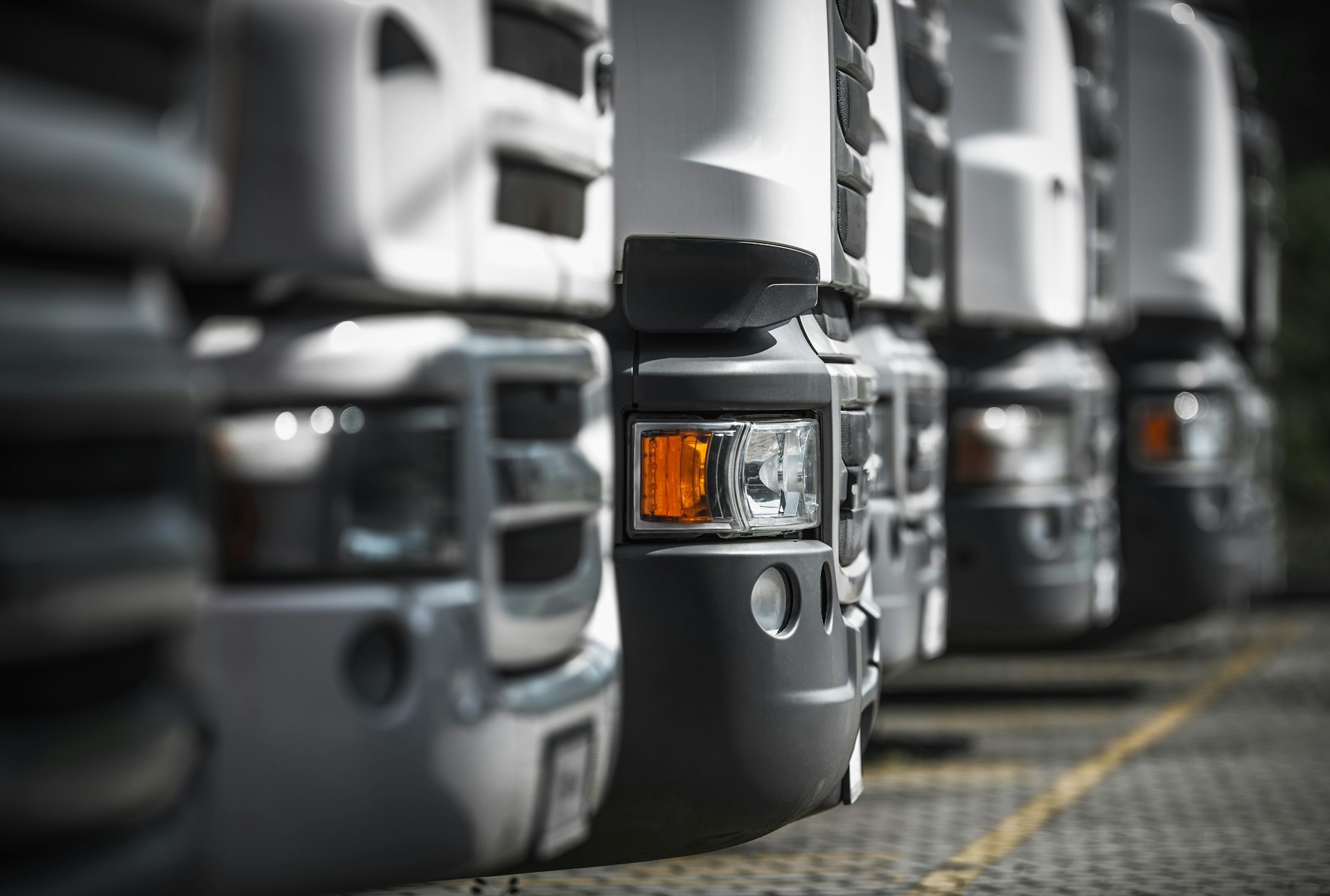 fleet management