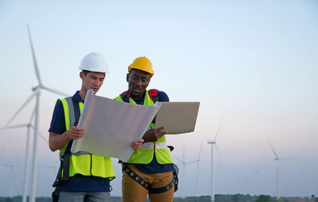 work order management system