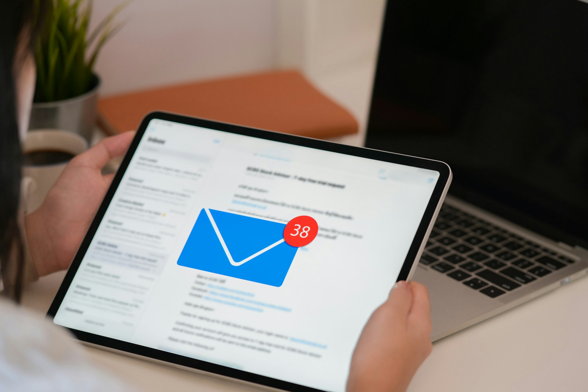 email management