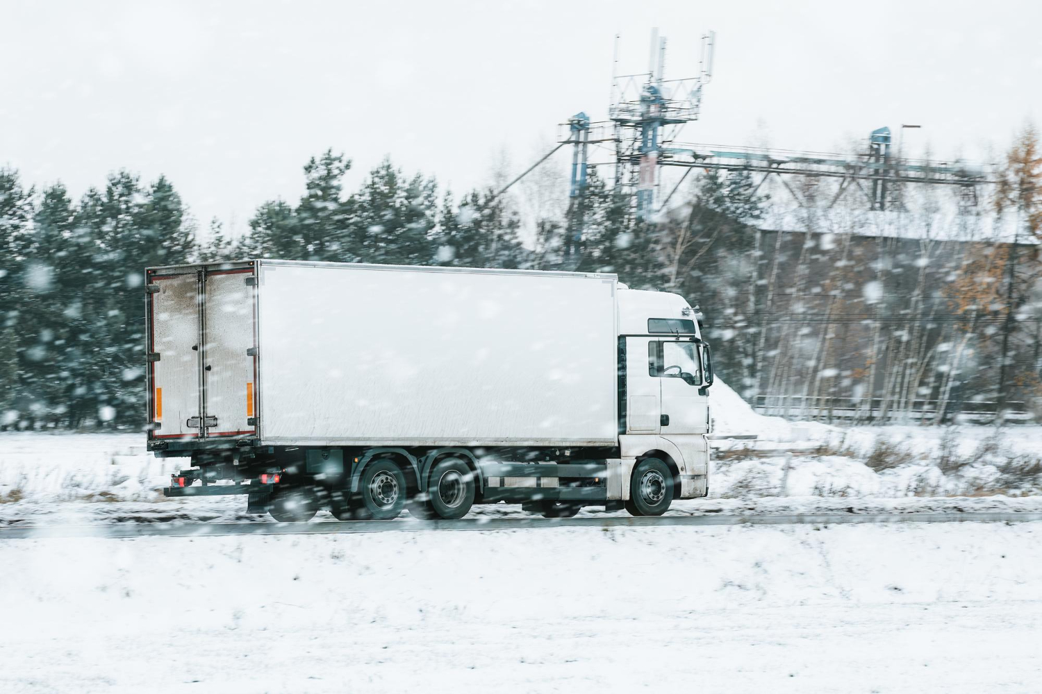fleet management