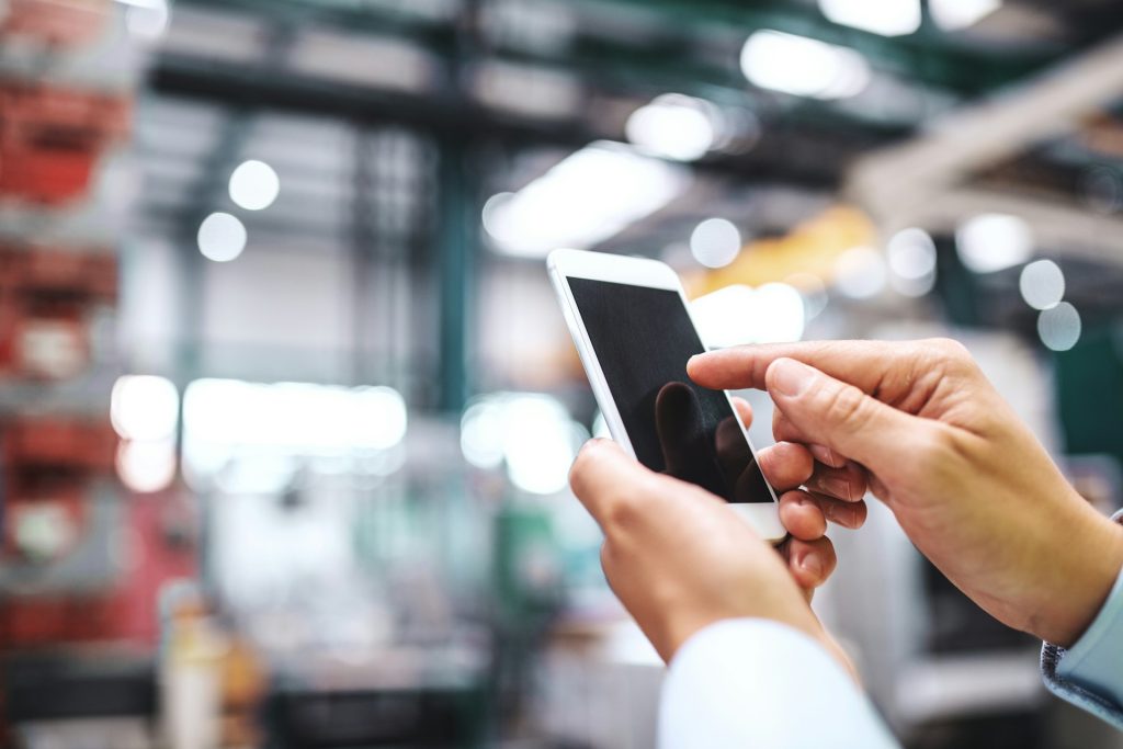 mobile management