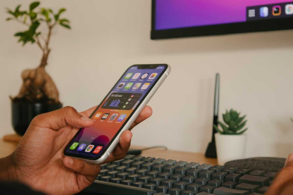 Work Phone