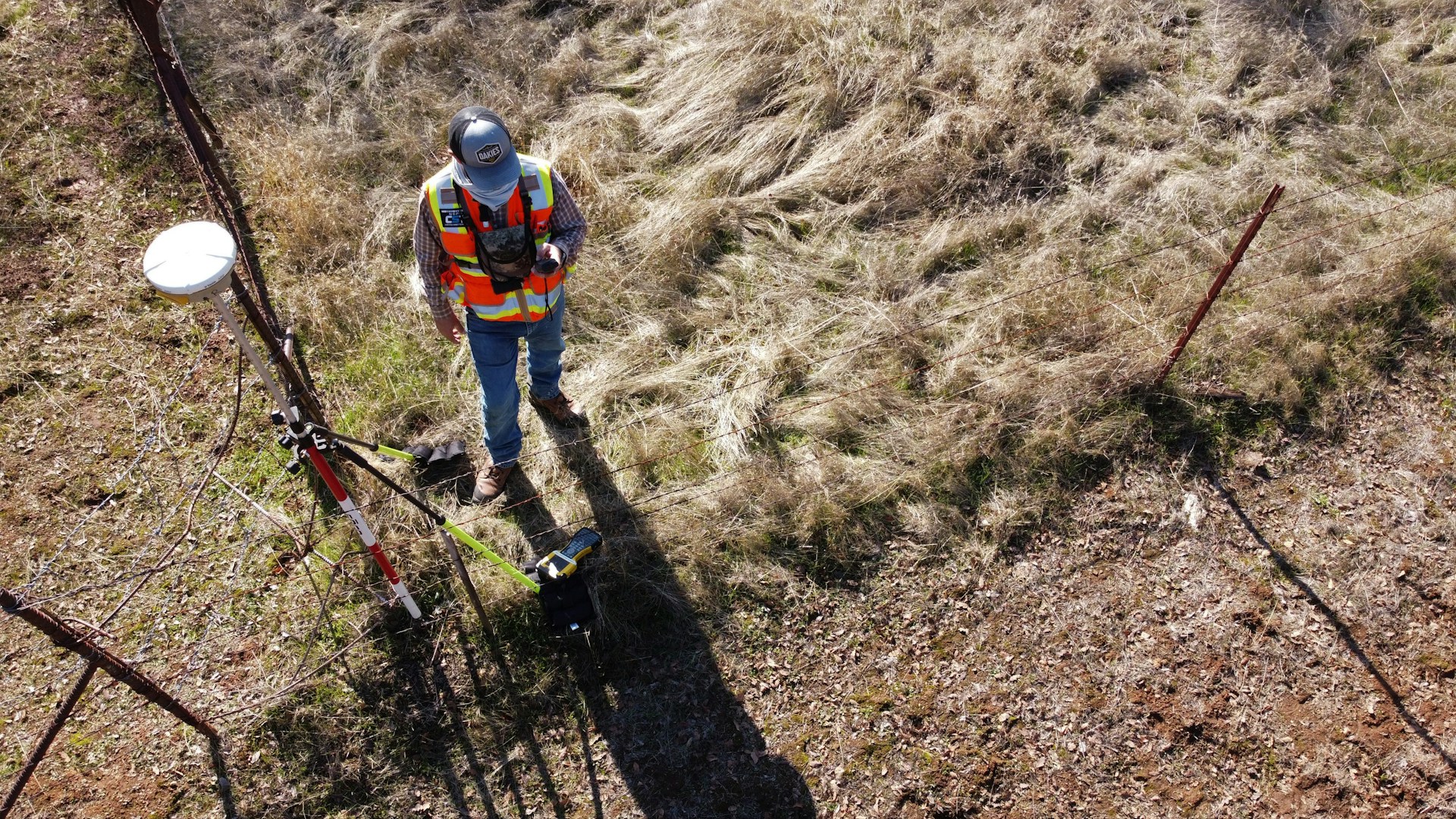 Field Technician