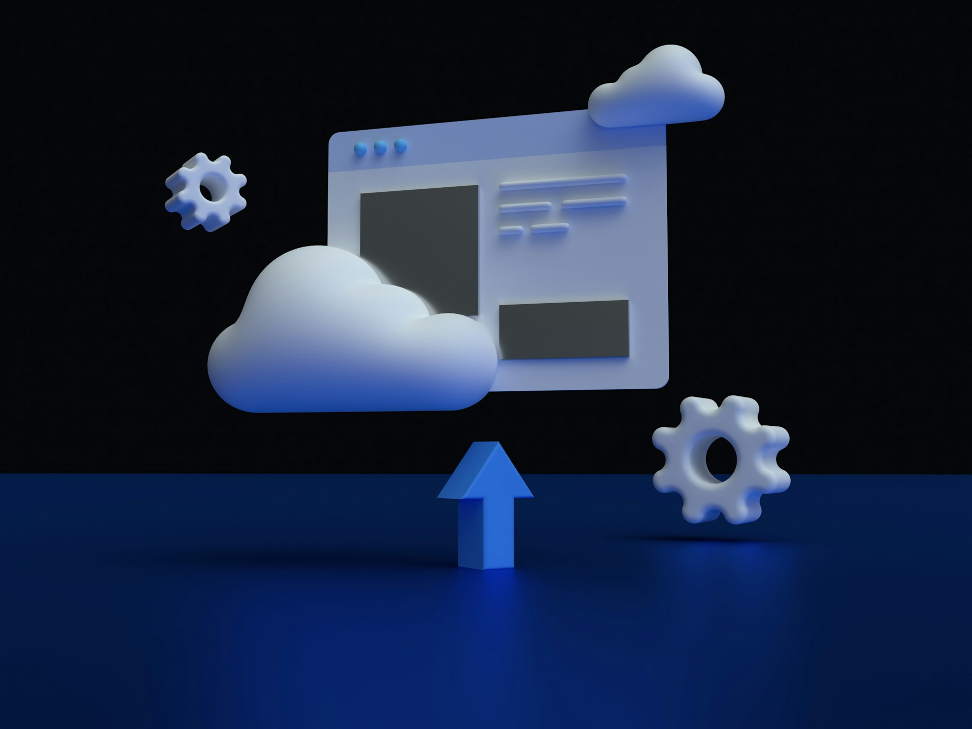 Cloud Management