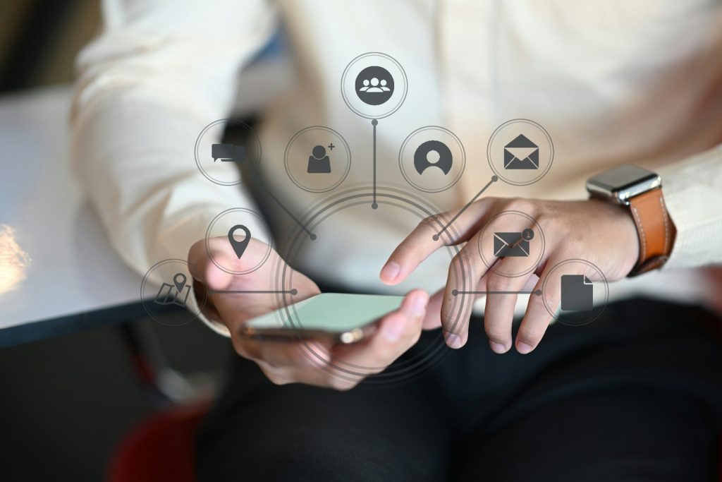 workforce optimisation software for mobile teams