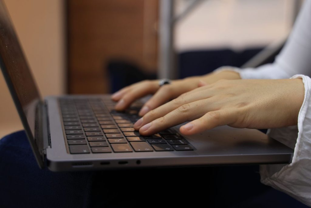 Job Tracking Software