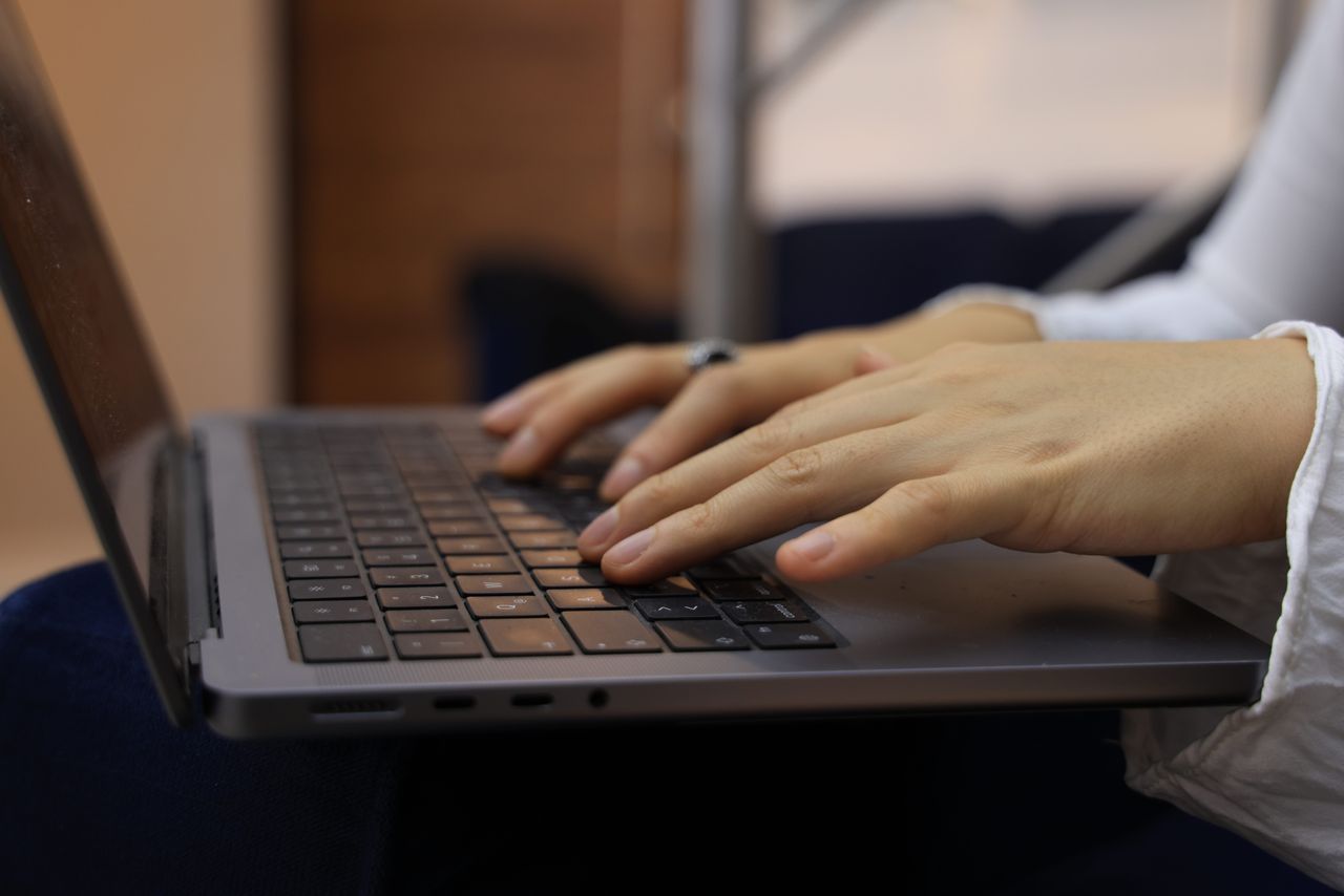 Job Tracking Software