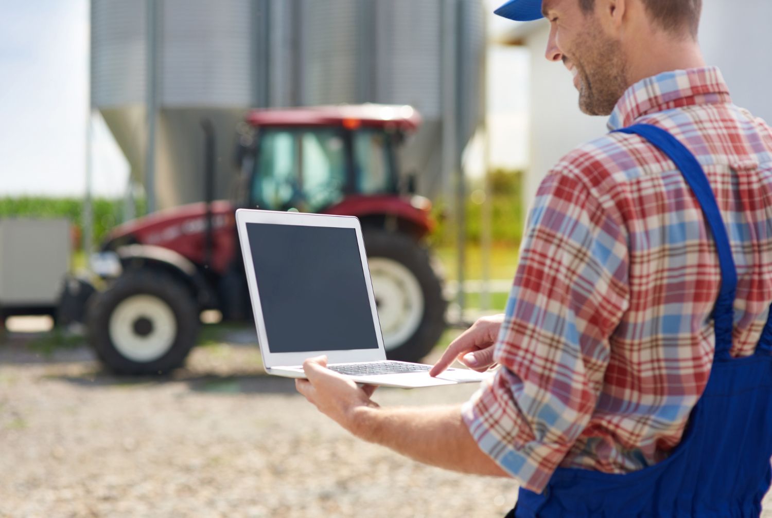 Field Service Automation
