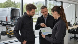 Field Technician Management Software for UK Teams: Implementation Checklist